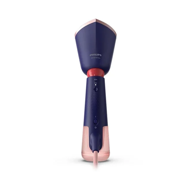 بخارگر دستی فیلیپس، مدل STH5030 | Philips handled steamer, STH5030