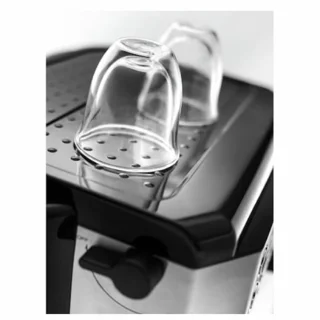 اسپرسوساز دلونگی، مدل BCO431.S | Delonghi espresso machine, BCO431.S