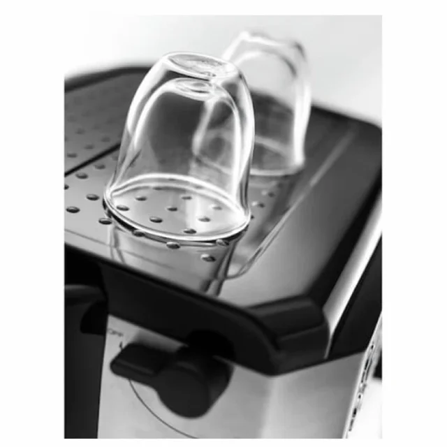 اسپرسوساز دلونگی، مدل BCO431.S | Delonghi espresso machine, BCO431.S