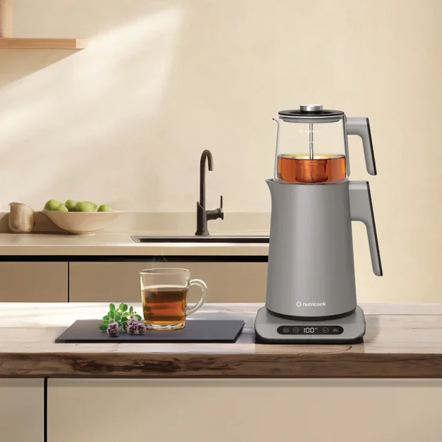 چایی ساز نوتریکوک، مدل KTM330 | Nutricook Tea maker, KTM330