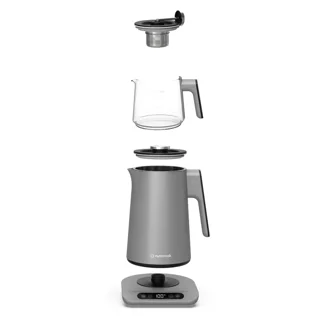 چایی ساز نوتریکوک، مدل KTM330 | Nutricook Tea maker, KTM330