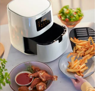 سرخ کن فیلیپس مدل HD9270 | Airfryer Philips, HD9270