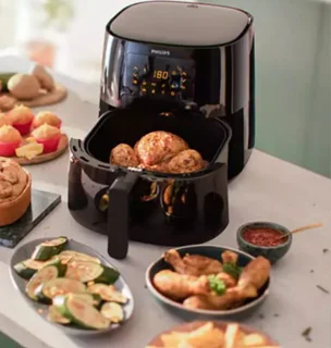 سرخ کن فیلیپس مدل HD9270 | Airfryer Philips, HD9270