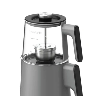 چایی ساز نوتریکوک، مدل KTM330 | Nutricook Tea maker, KTM330