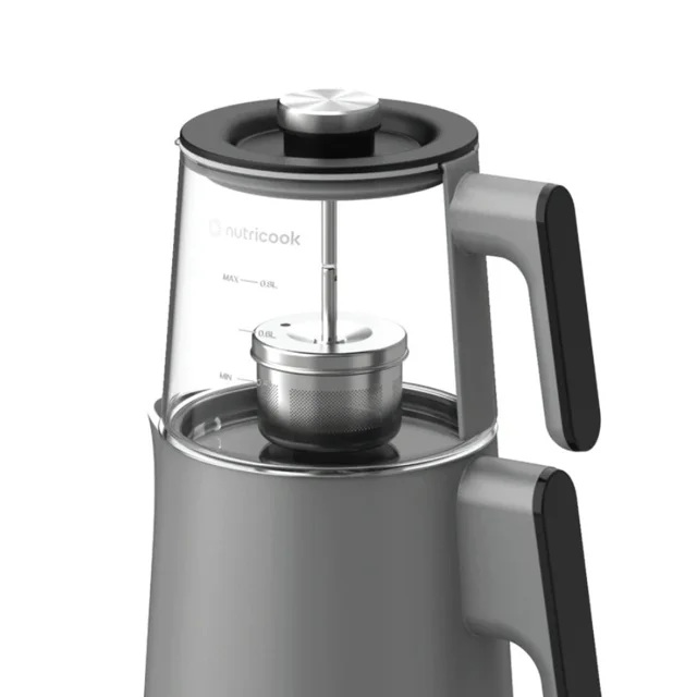 چایی ساز نوتریکوک، مدل KTM330 | Nutricook Tea maker, KTM330