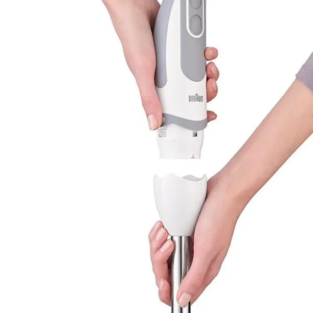 گوشتکوب بروان، MQ5200 | Braun blender, MQ5200