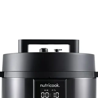 مولتی کوکر نوتریکوک، مدل SP204K | Nutricook multi cooker, SP204K