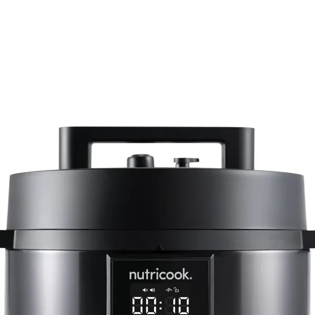 مولتی کوکر نوتریکوک، مدل SP204K | Nutricook multi cooker, SP204K