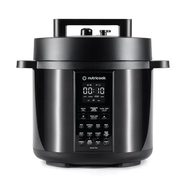 مولتی کوکر نوتریکوک، مدل SP204K | Nutricook multi cooker, SP204K