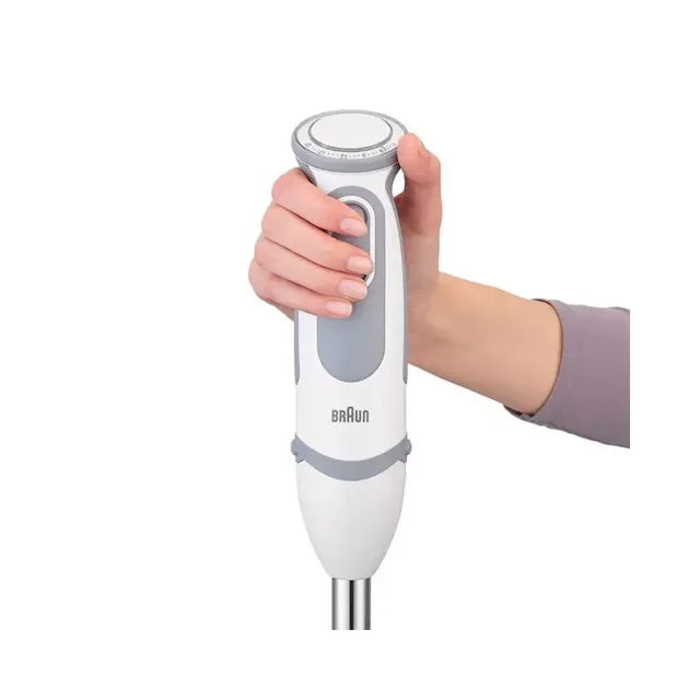 گوشتکوب بروان، MQ5200 | Braun blender, MQ5200
