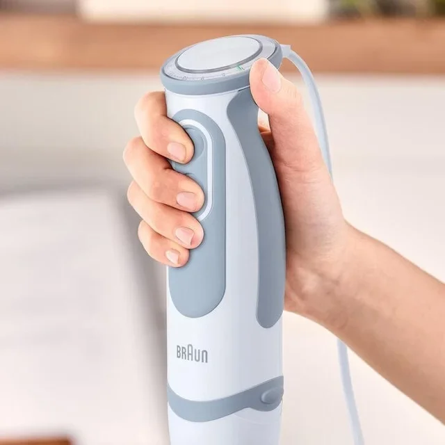 گوشتکوب بروان، MQ5200 | Braun blender, MQ5200