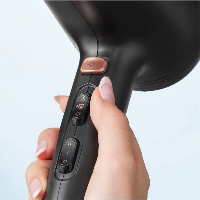 سشوار پاناسونیک، مدل EH-NE86 | Panasonic hair dryer, EH-NE86