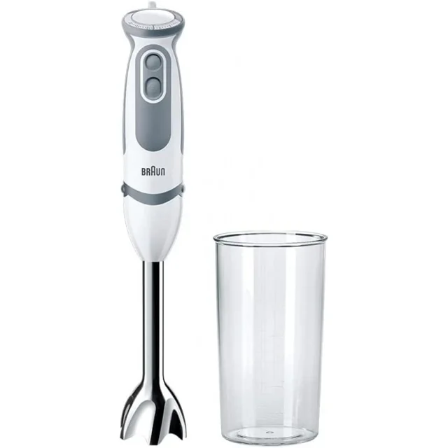 گوشتکوب بروان، MQ5200 | Braun blender, MQ5200