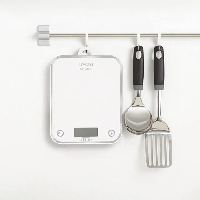ترازو آشپزخانه تفال، مدل BC5000 | Tefal balance, BC5000