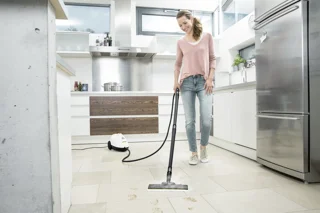 بخارشور کارچر، مدل SC 2 EasyFix | Karcher steam cleaner, SC 2 EasyFix