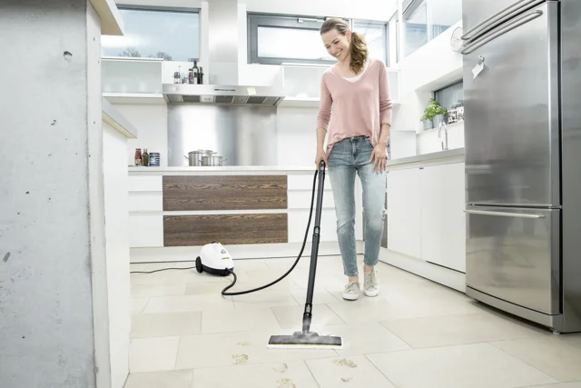 بخارشور کارچر، مدل SC 2 EasyFix | Karcher steam cleaner, SC 2 EasyFix