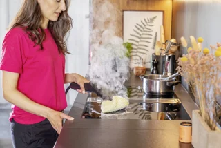 بخارشور کارچر، مدل SC 2 EasyFix | Karcher steam cleaner, SC 2 EasyFix