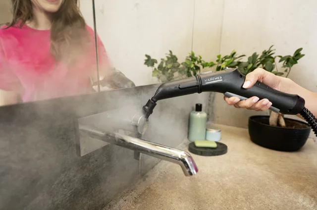 بخارشور کارچر، مدل SC 2 EasyFix | Karcher steam cleaner, SC 2 EasyFix