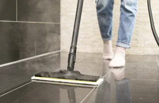بخارشور کارچر، مدل SC 2 EasyFix | Karcher steam cleaner, SC 2 EasyFix