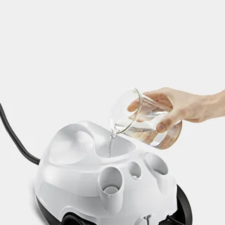 بخارشور کارچر، مدل SC 2 EasyFix | Karcher steam cleaner, SC 2 EasyFix
