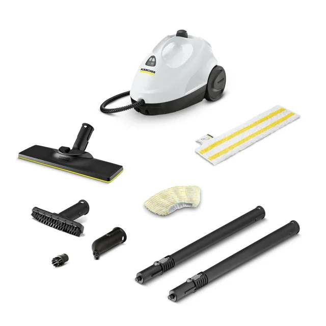 بخارشور کارچر، مدل SC 2 EasyFix | Karcher steam cleaner, SC 2 EasyFix