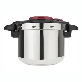 زودپز 6 لیتری تفال | Tefal Pressure cooker