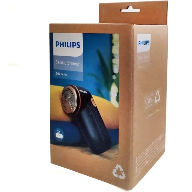 پرزگیر فیلیپس، مدل GC026 | Philips fabric shaver, GC026