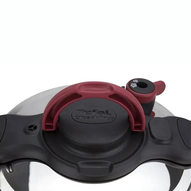 زودپز 6 لیتری تفال | Tefal Pressure cooker