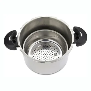 زودپز 6 لیتری تفال | Tefal Pressure cooker