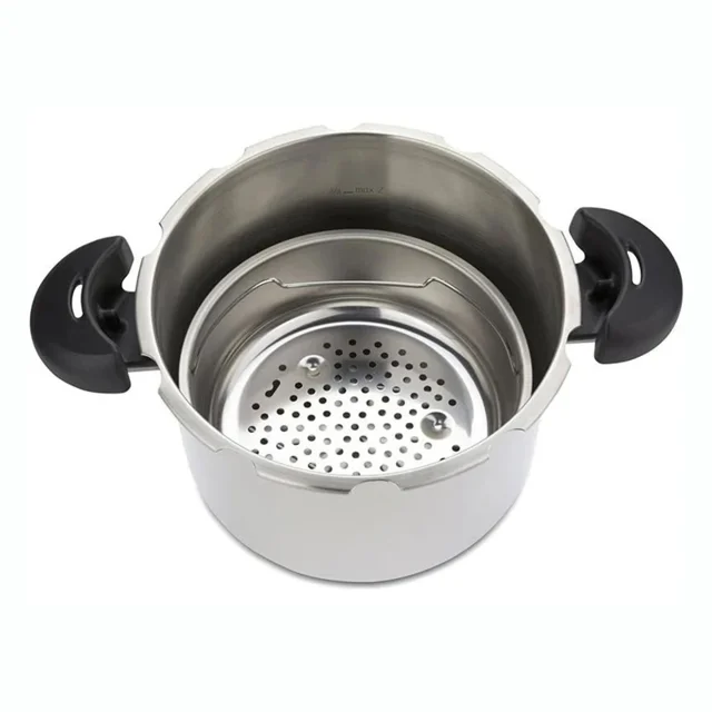 زودپز 6 لیتری تفال | Tefal Pressure cooker