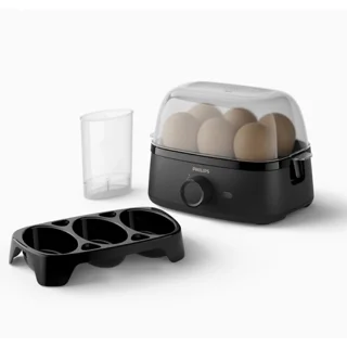 تخم مرغ پز فیلیپس، مدل HD9137 | Egg Cooker Philips, HD9137