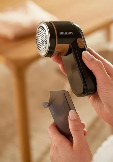 پرزگیر فیلیپس، مدل GC026 | Philips fabric shaver, GC026