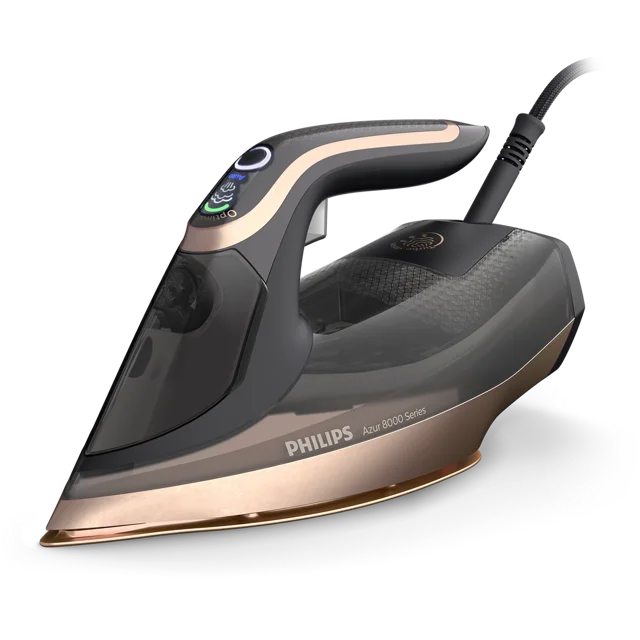 اتو بخار فیلیپس، مدل DST8041 | Philips steam iron, DST8041