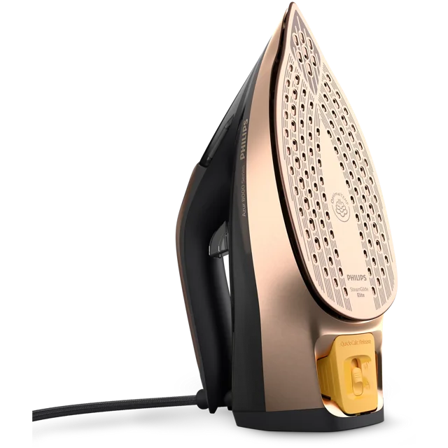 اتو بخار فیلیپس، مدل DST8041 | Philips steam iron, DST8041